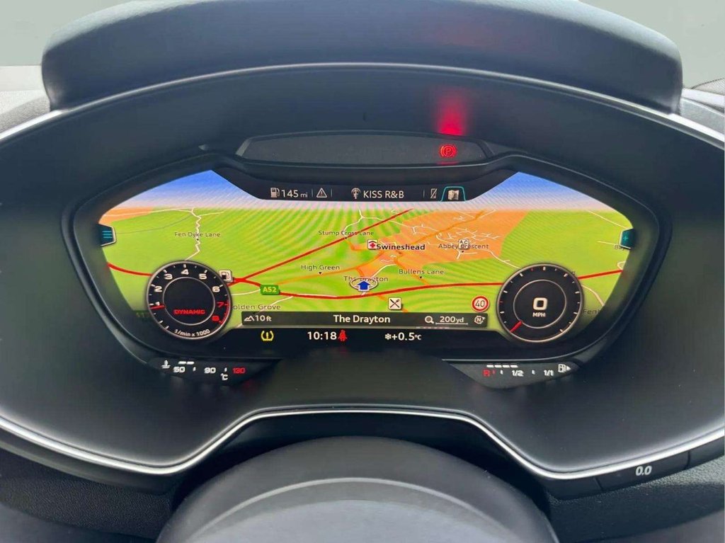 Used Audi TT 2015 for sale - 77161478: Photo 38