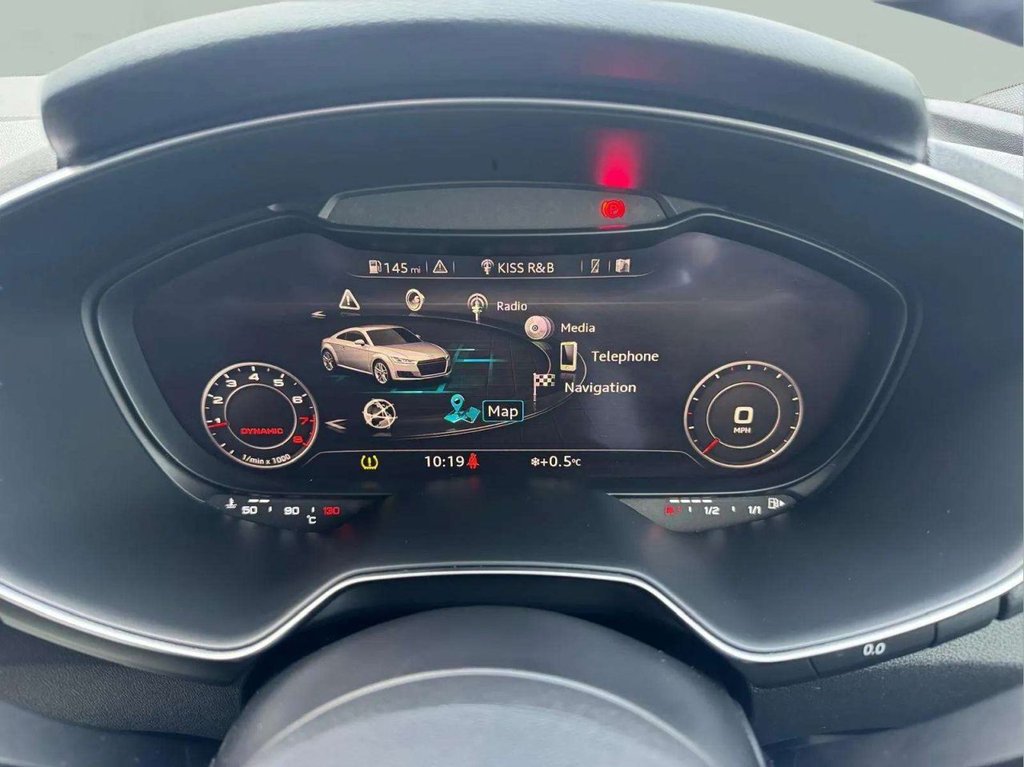 Used Audi TT 2015 for sale - 77161478: Photo 39