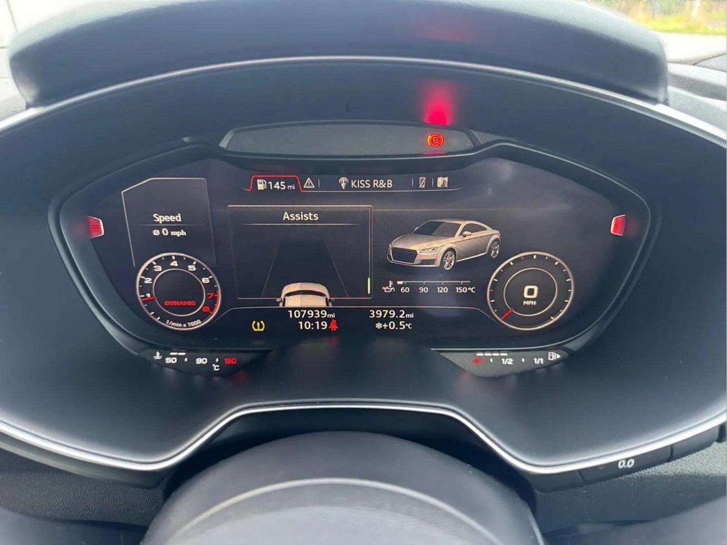 Used Audi TT 2015 for sale - 77161478: Photo 41