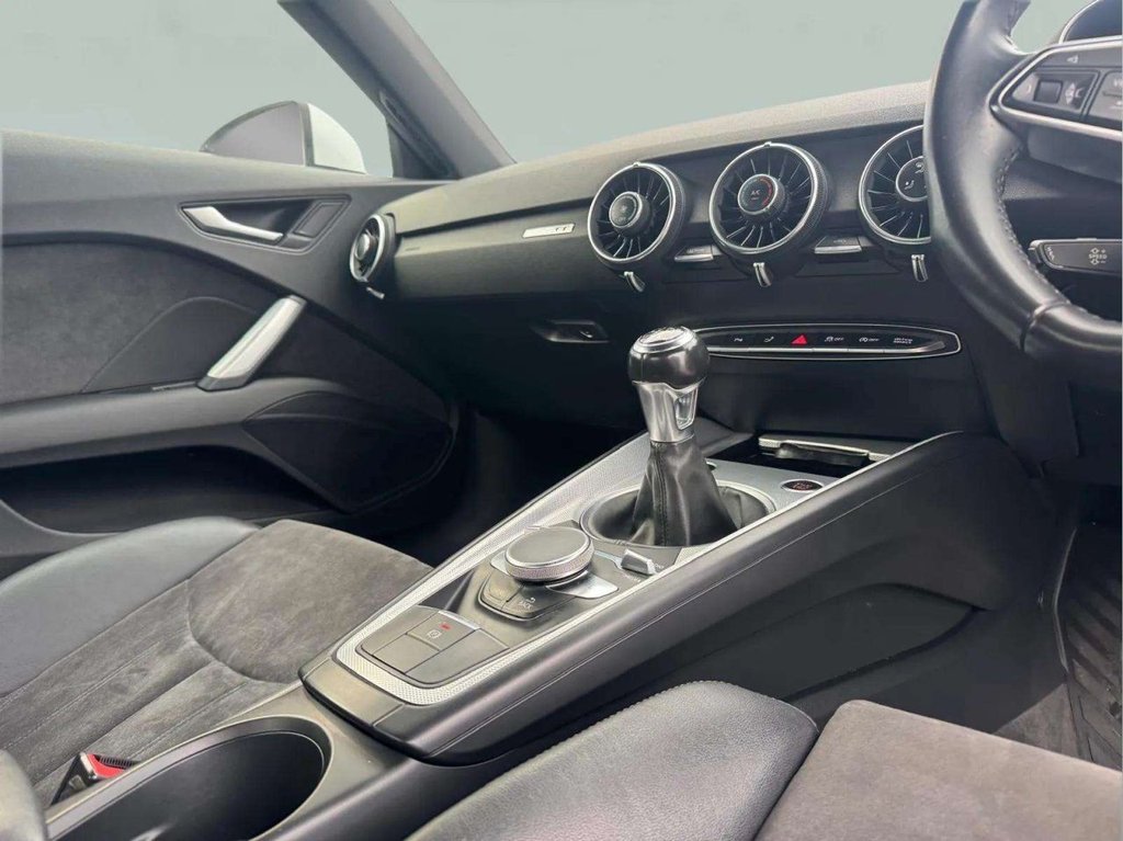 Used Audi TT 2015 for sale - 77161478: Photo 44