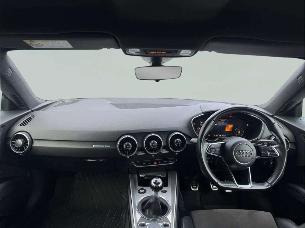 Used Audi TT 2015 for sale - 77161478: Photo 45