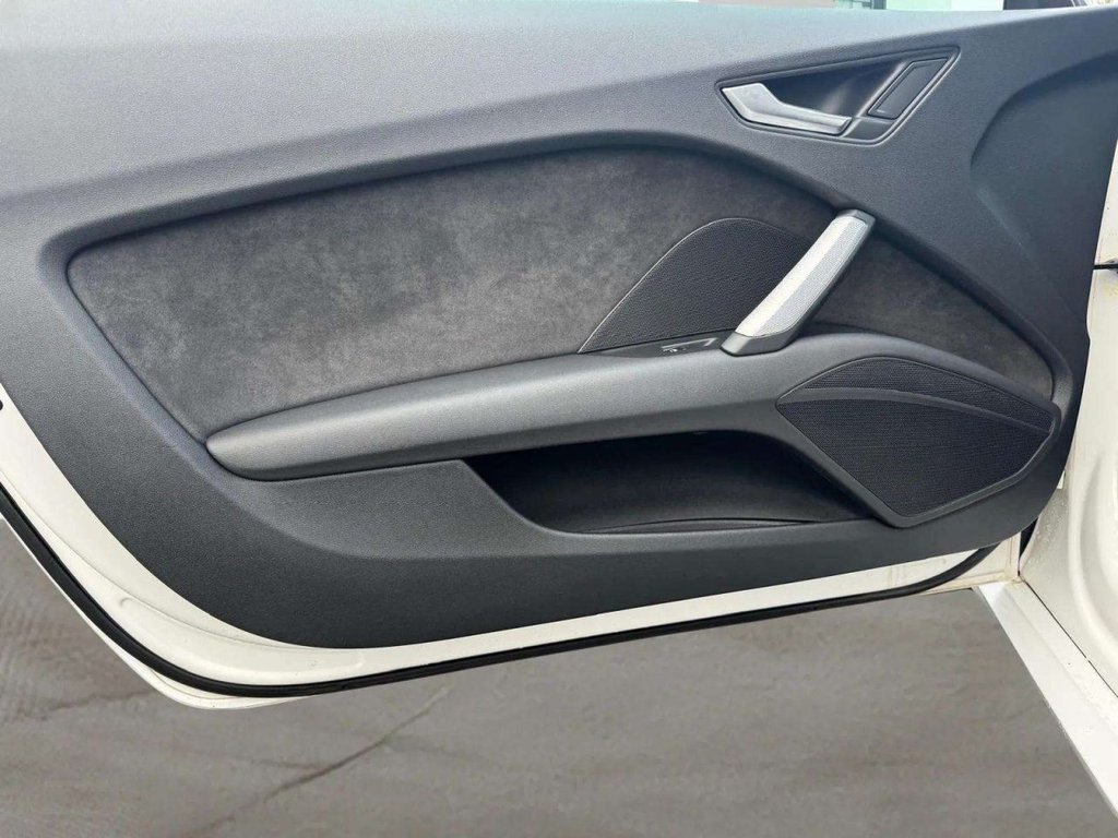 Used Audi TT 2015 for sale - 77161478: Photo 47