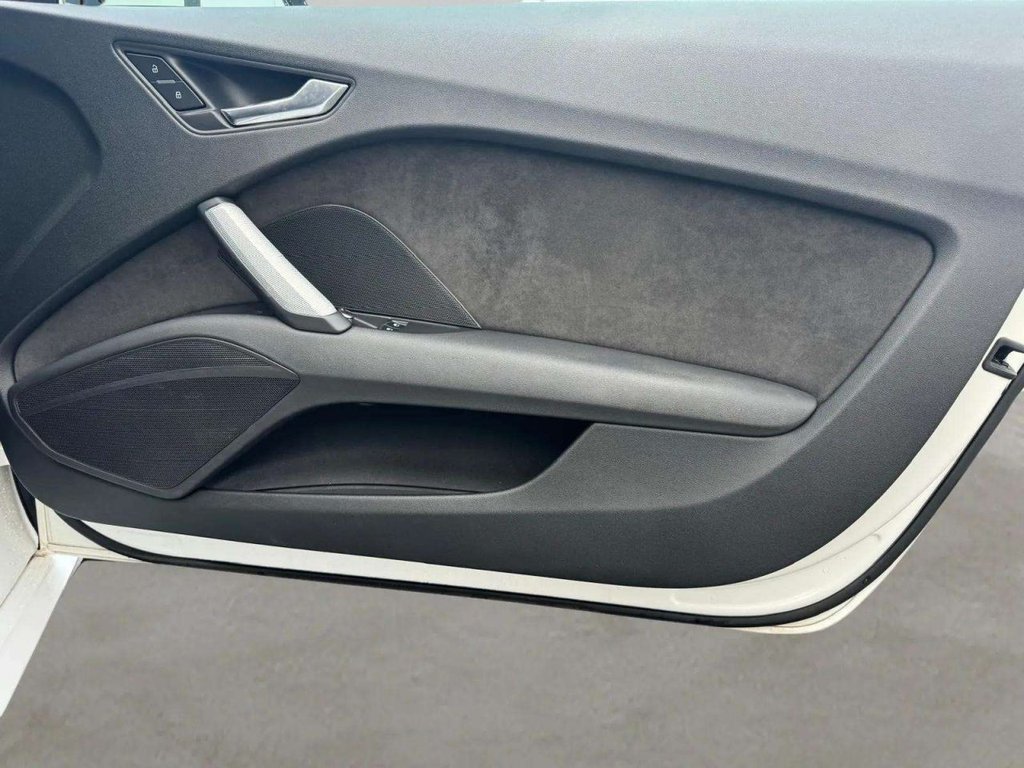 Used Audi TT 2015 for sale - 77161478: Photo 48