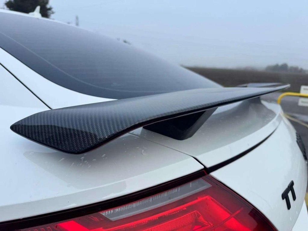 Used Audi TT 2015 for sale - 77161478: Photo 49