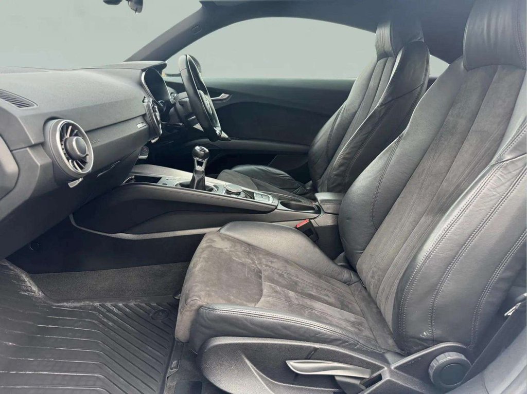 Used Audi TT 2015 for sale - 77161478: Photo 50