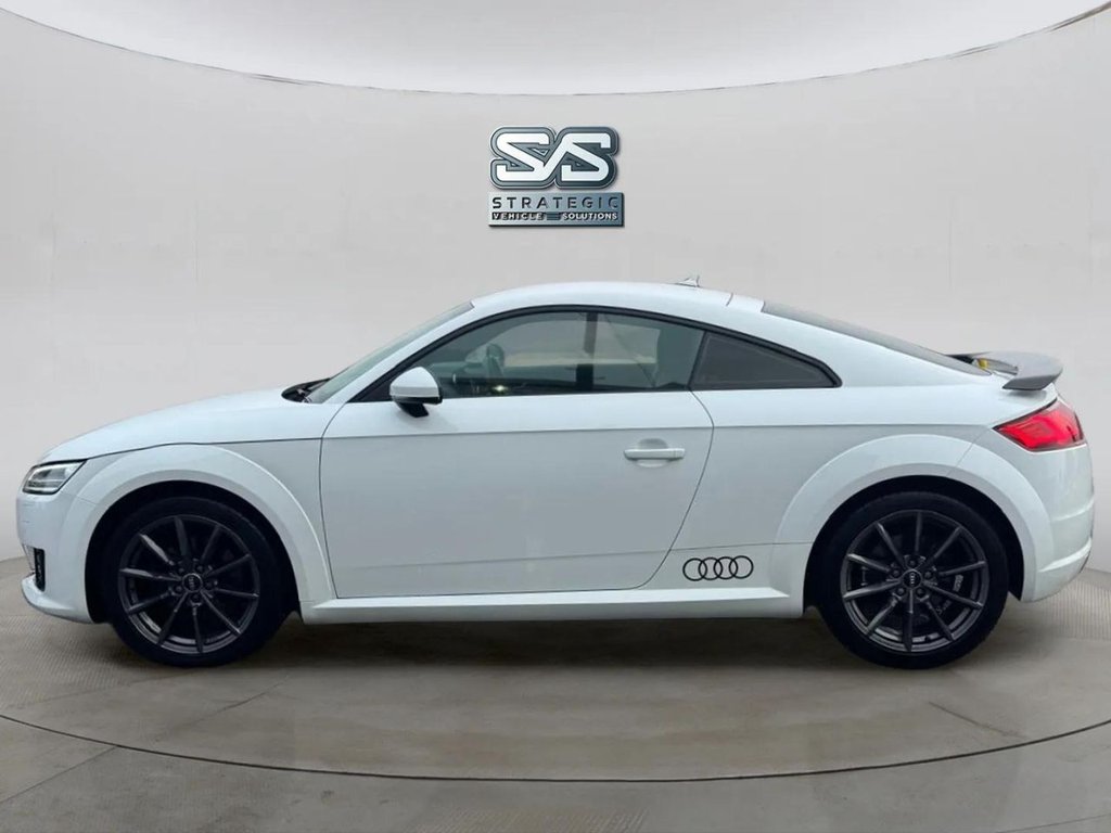 Used Audi TT 2015 for sale - 77161478: Photo 7