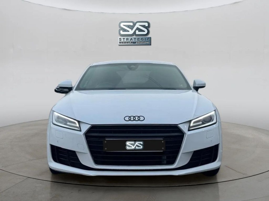 Used Audi TT 2015 for sale - 77161478: Photo 9