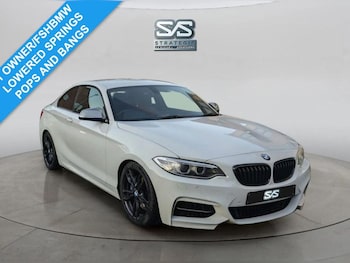 BMW 2 Series feature image