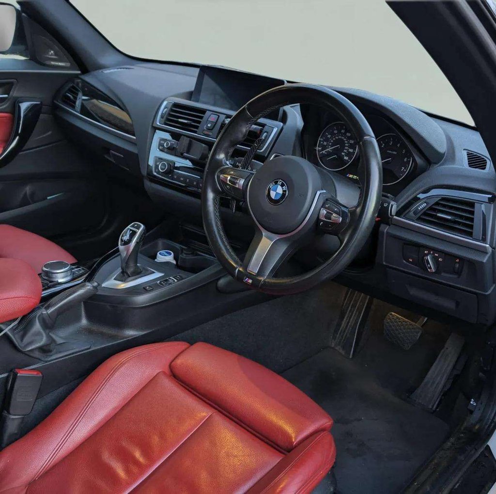 Used BMW 2 Series 2017 for sale - 78111234: Photo 3