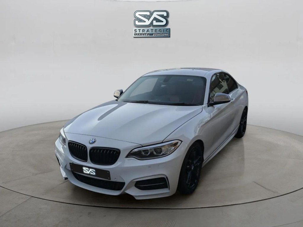 Used BMW 2 Series 2017 for sale - 78111234: Photo 4