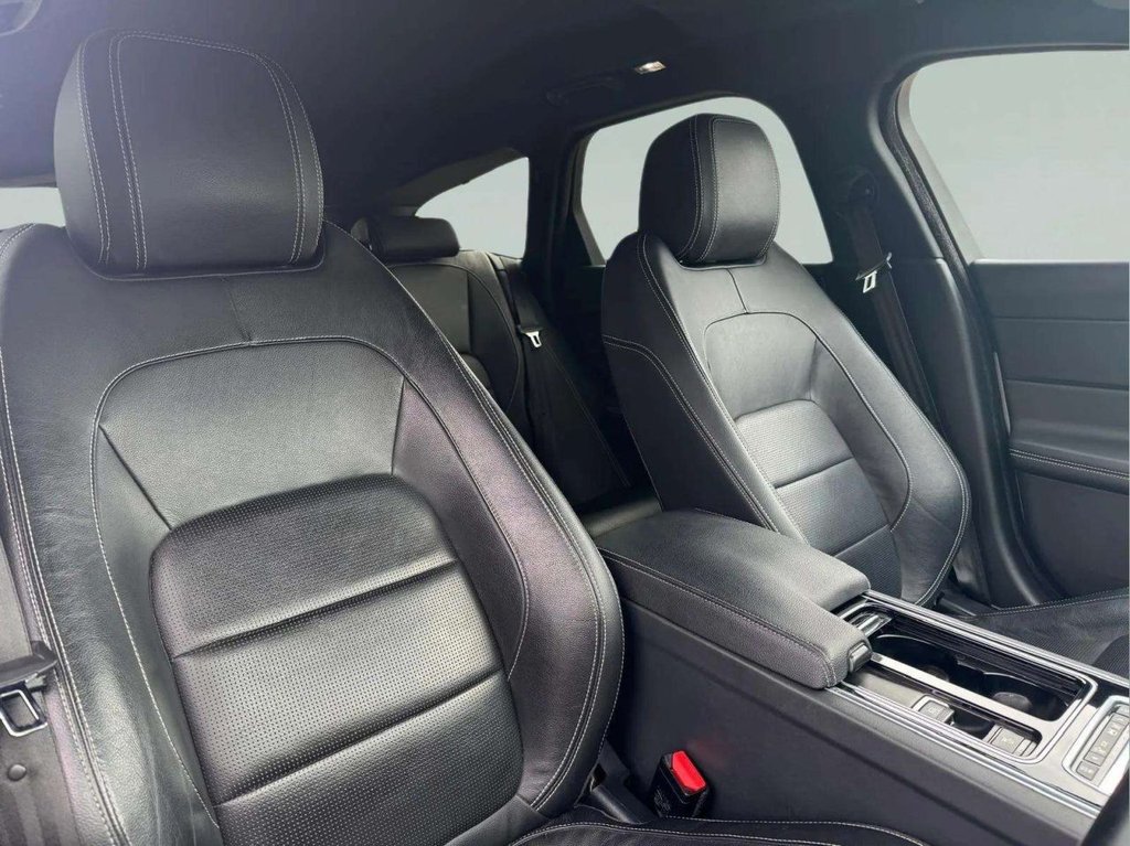 Used Jaguar XF 2018 for sale - 77249895: Photo 11