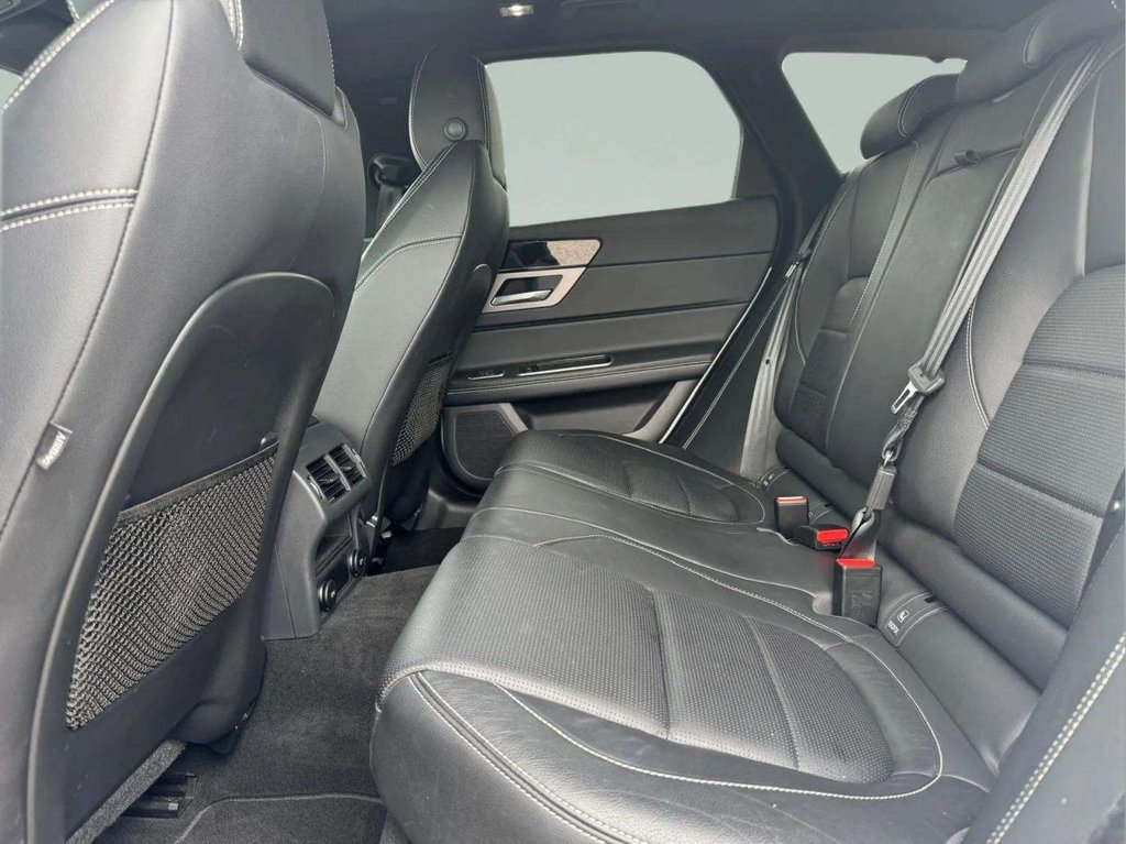 Used Jaguar XF 2018 for sale - 77249895: Photo 17