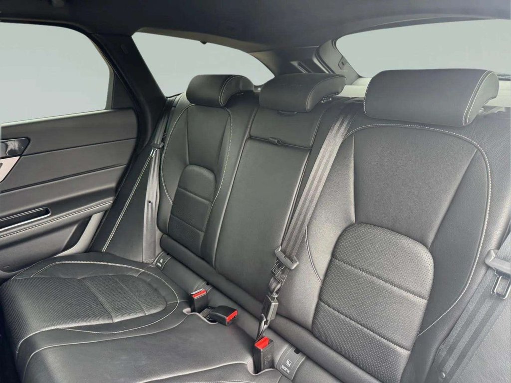 Used Jaguar XF 2018 for sale - 77249895: Photo 19