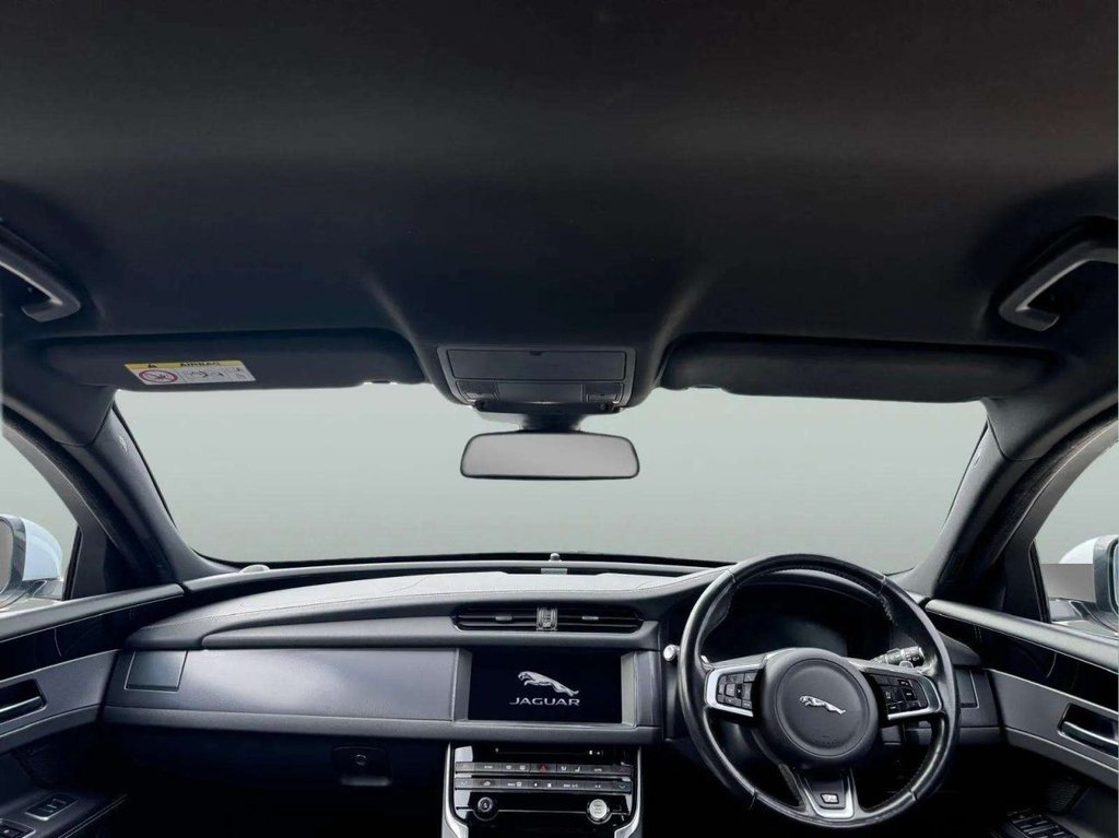 Used Jaguar XF 2018 for sale - 77249895: Photo 22