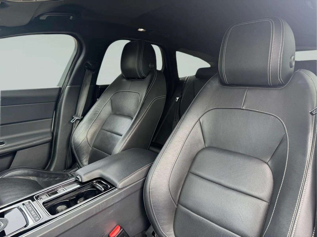 Used Jaguar XF 2018 for sale - 77249895: Photo 41