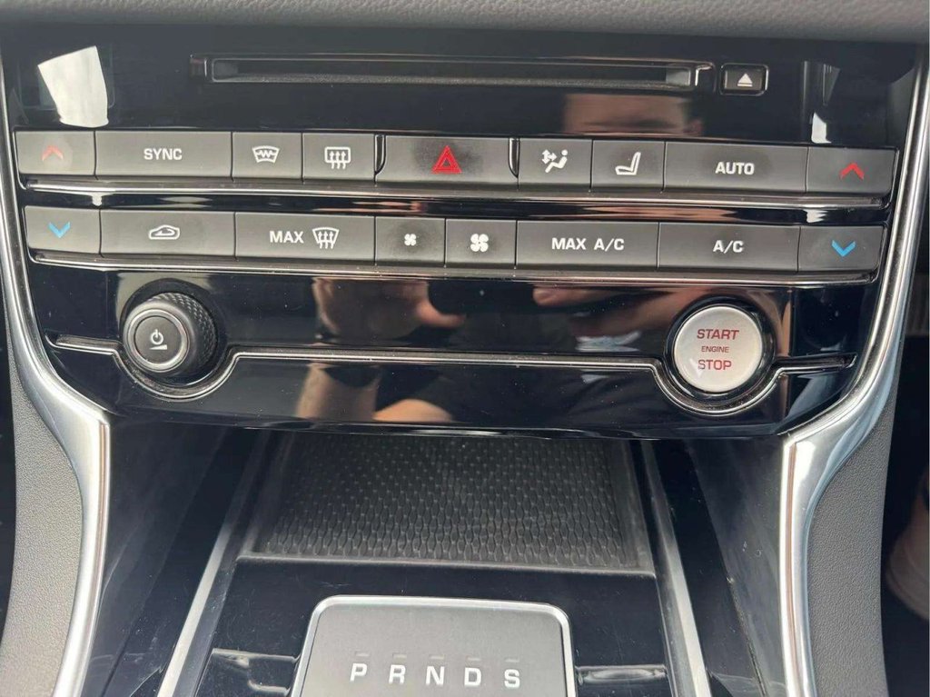 Used Jaguar XF 2018 for sale - 77249895: Photo 48