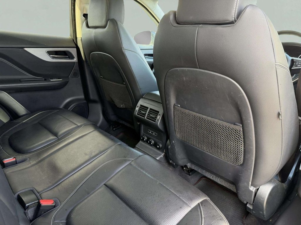Used Jaguar F-Pace 2018 for sale - 77262984: Photo 20