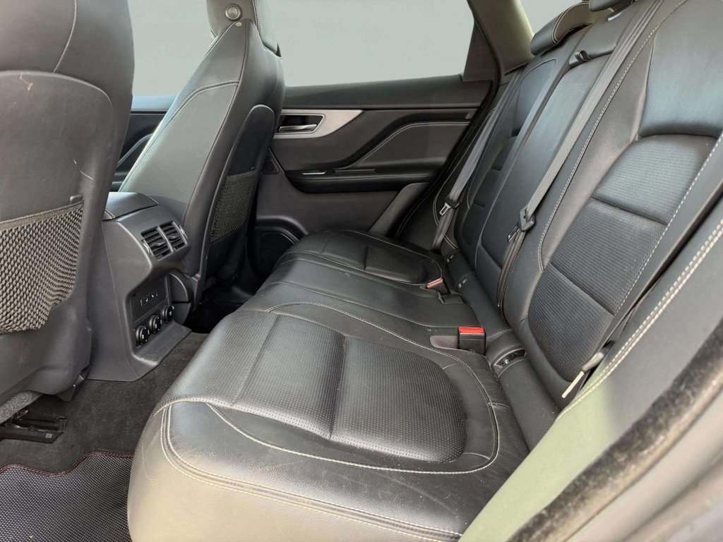 Used Jaguar F-Pace 2018 for sale - 77262984: Photo 24