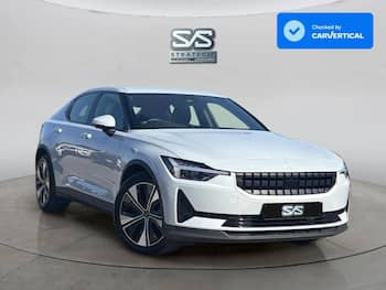 Used Polestar Polestar 2 2022 for sale - 79506320: Photo