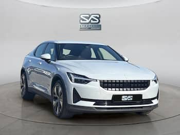 Used Polestar Polestar 2 2022 for sale - 79506320: Photo
