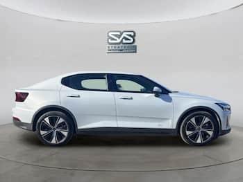 Used Polestar Polestar 2 2022 for sale - 79506320: Photo