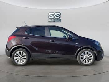 Used Vauxhall Mokka 2014 for sale - 79632692: Photo
