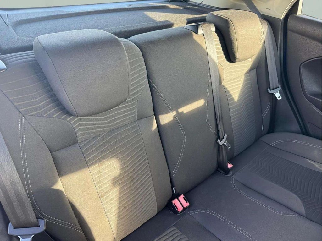 Used Ford Fiesta 2015 for sale - 76570055: Photo 10