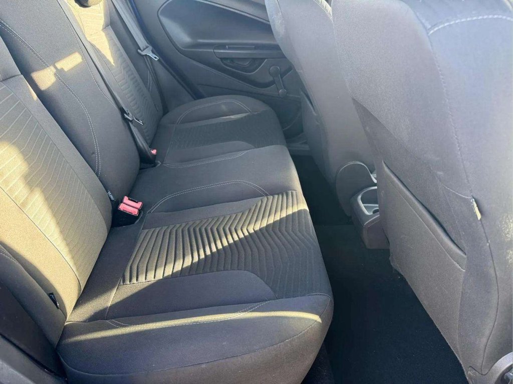 Used Ford Fiesta 2015 for sale - 76570055: Photo 11