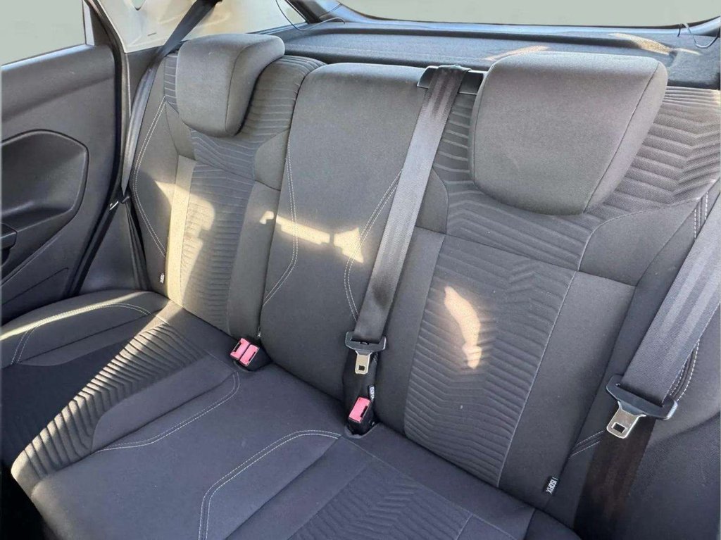 Used Ford Fiesta 2015 for sale - 76570055: Photo 12