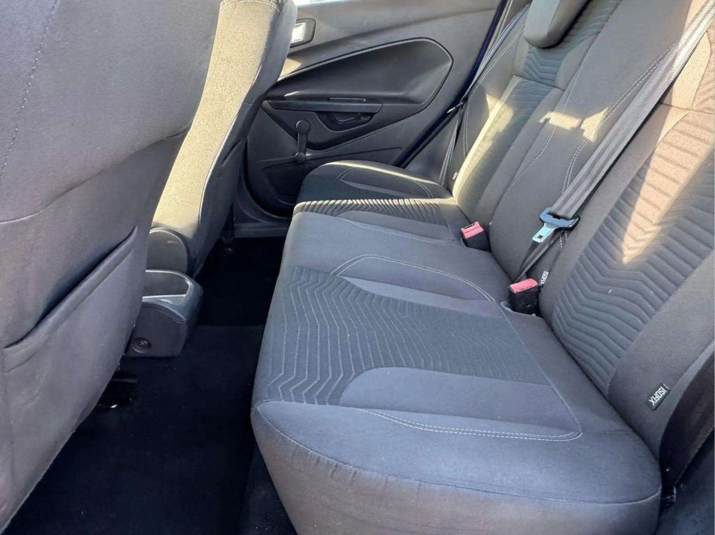Used Ford Fiesta 2015 for sale - 76570055: Photo 13