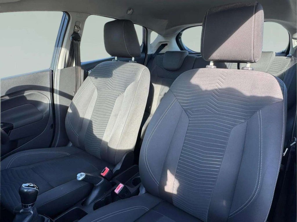 Used Ford Fiesta 2015 for sale - 76570055: Photo 14