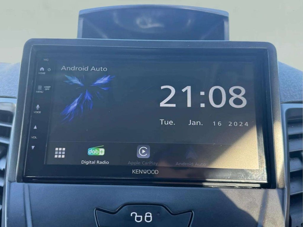 Used Ford Fiesta 2015 for sale - 76570055: Photo 22