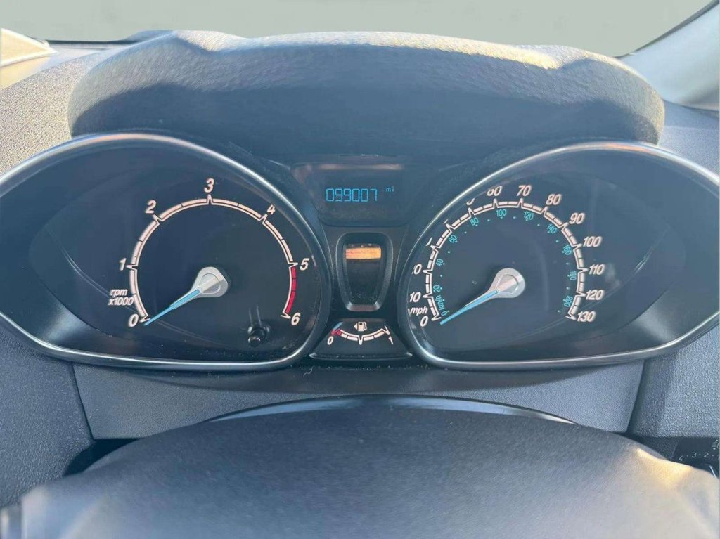 Used Ford Fiesta 2015 for sale - 76570055: Photo 23