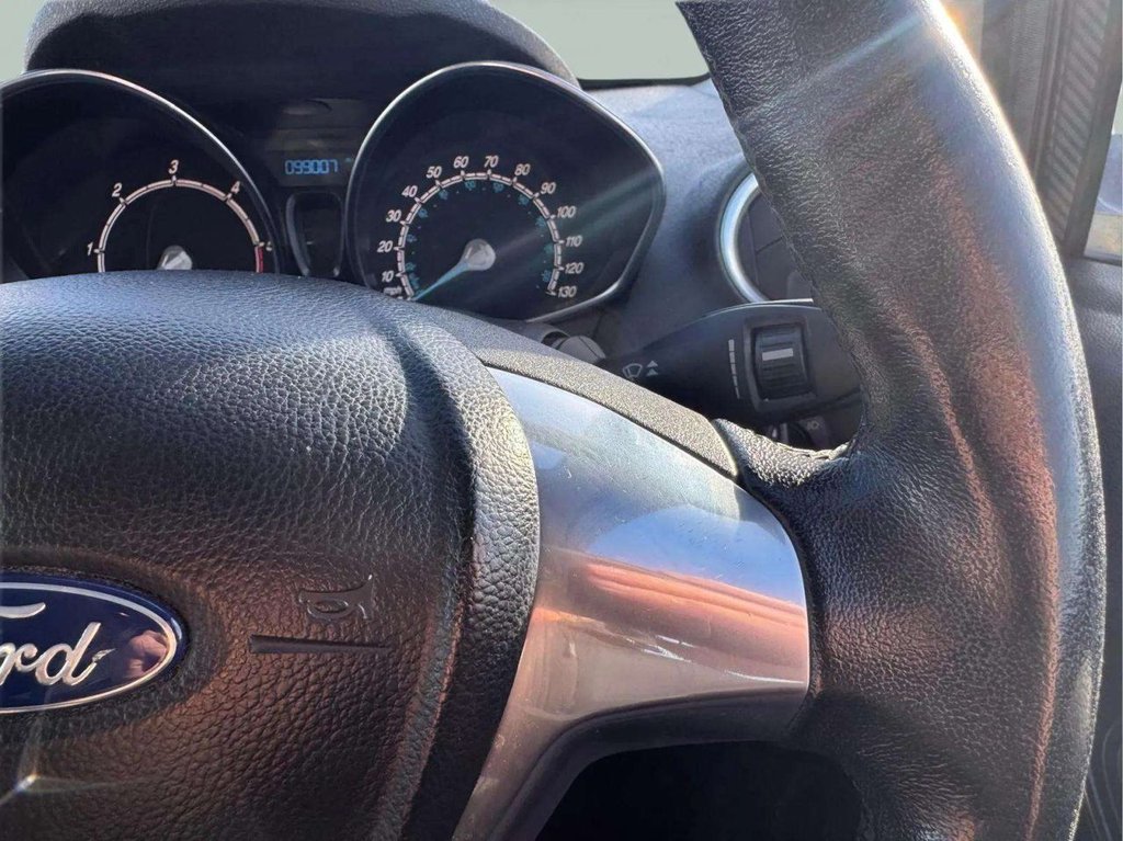 Used Ford Fiesta 2015 for sale - 76570055: Photo 26