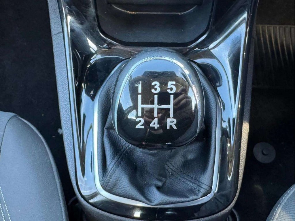 Used Ford Fiesta 2015 for sale - 76570055: Photo 27