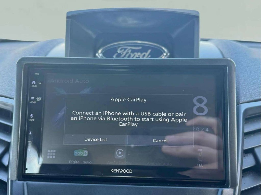 Used Ford Fiesta 2015 for sale - 76570055: Photo 28