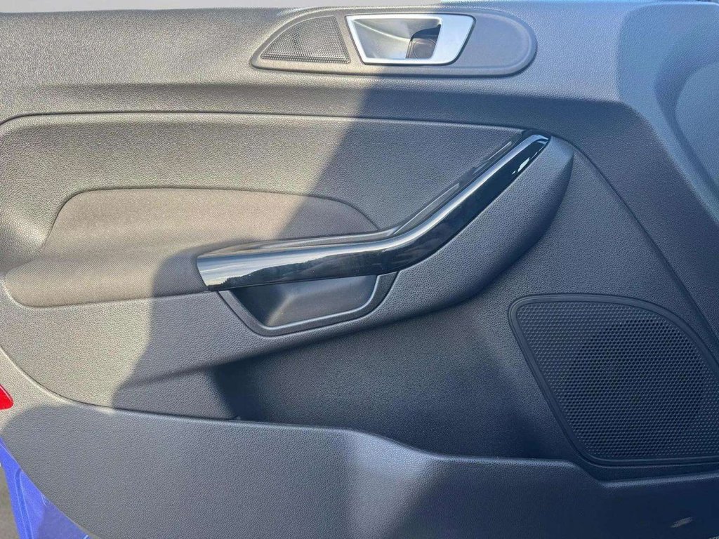 Used Ford Fiesta 2015 for sale - 76570055: Photo 33