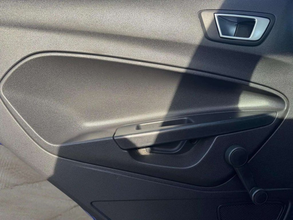 Used Ford Fiesta 2015 for sale - 76570055: Photo 34