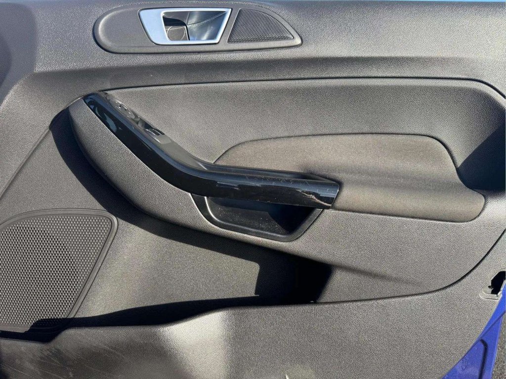 Used Ford Fiesta 2015 for sale - 76570055: Photo 35