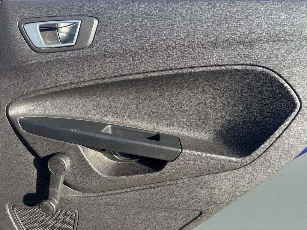 Used Ford Fiesta 2015 for sale - 76570055: Photo 36