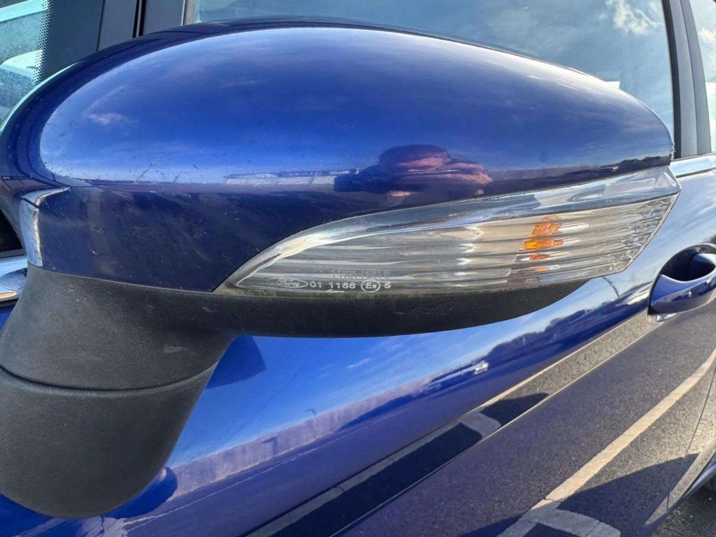 Used Ford Fiesta 2015 for sale - 76570055: Photo 37