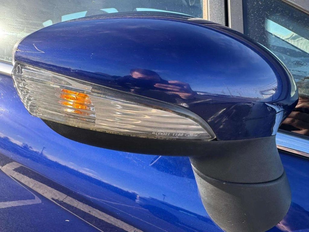 Used Ford Fiesta 2015 for sale - 76570055: Photo 38