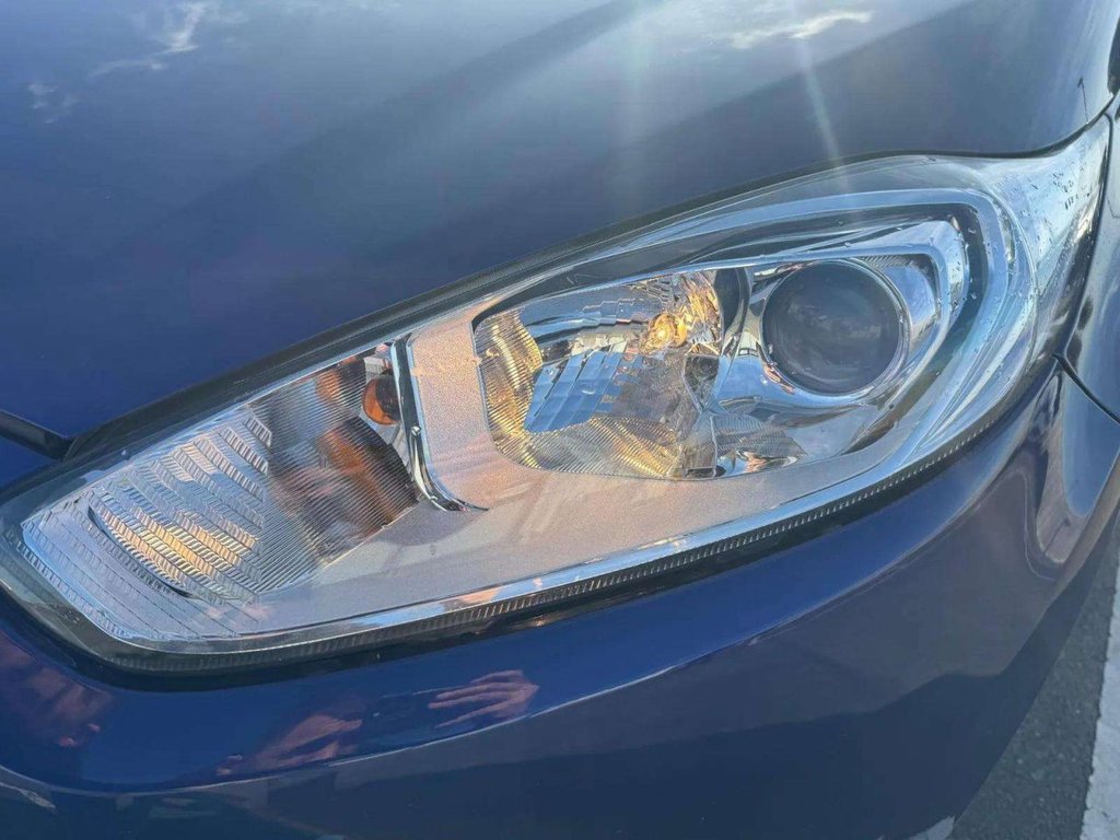 Used Ford Fiesta 2015 for sale - 76570055: Photo 40