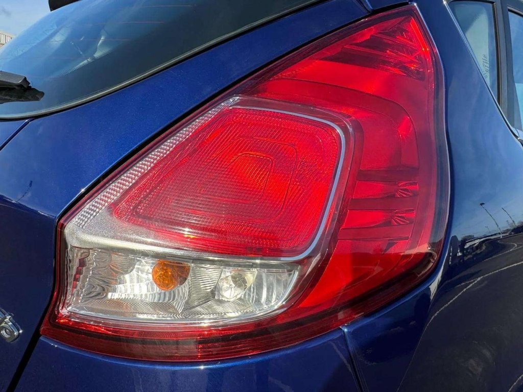 Used Ford Fiesta 2015 for sale - 76570055: Photo 41