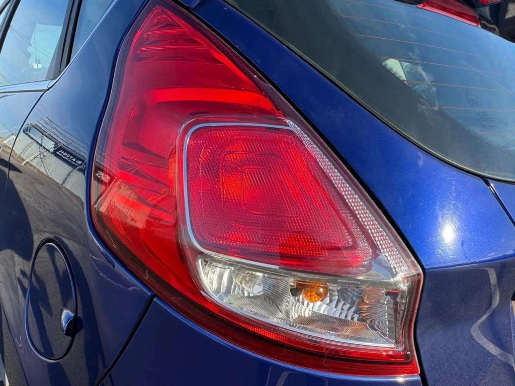 Used Ford Fiesta 2015 for sale - 76570055: Photo 42