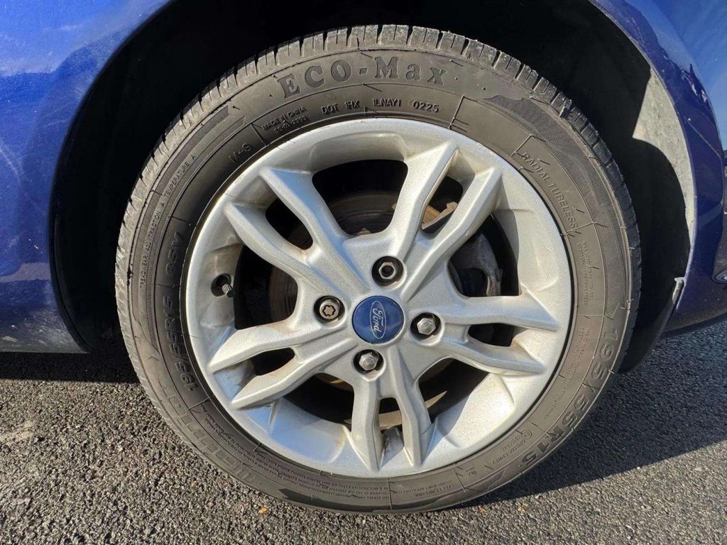Used Ford Fiesta 2015 for sale - 76570055: Photo 43