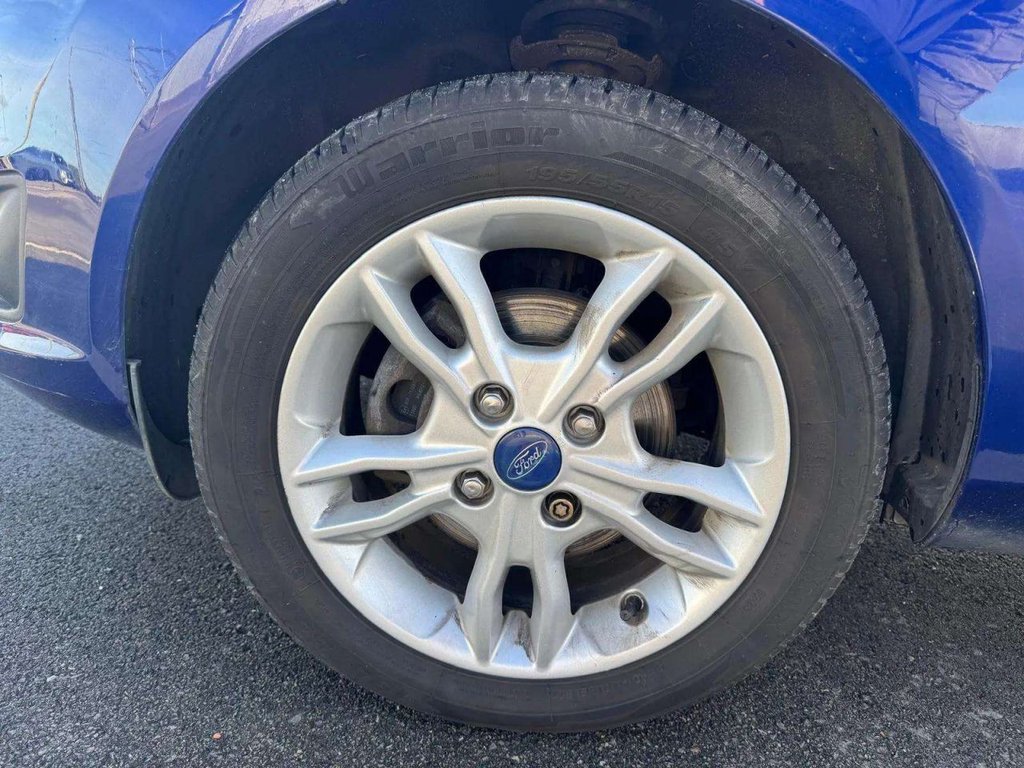 Used Ford Fiesta 2015 for sale - 76570055: Photo 46