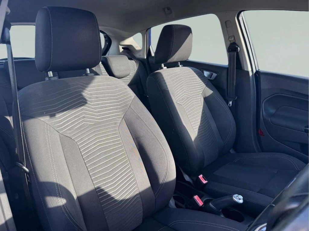 Used Ford Fiesta 2015 for sale - 76570055: Photo 8