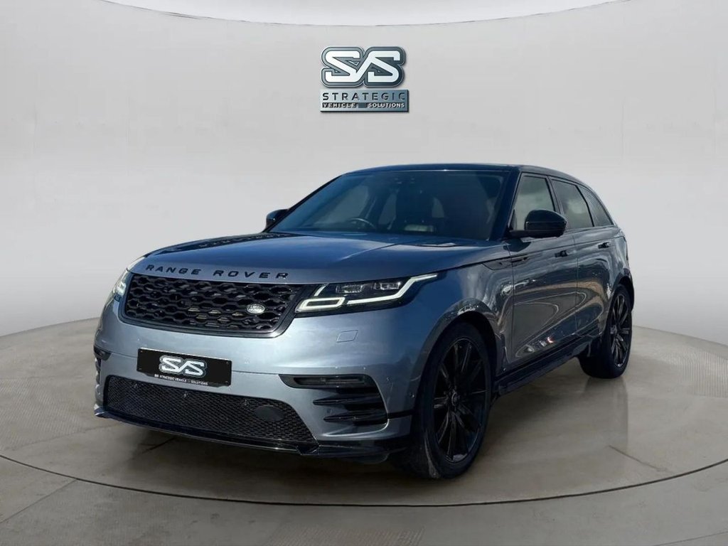 Used Land Rover Range Rover Velar 2019 for sale - 77572117: Photo 10