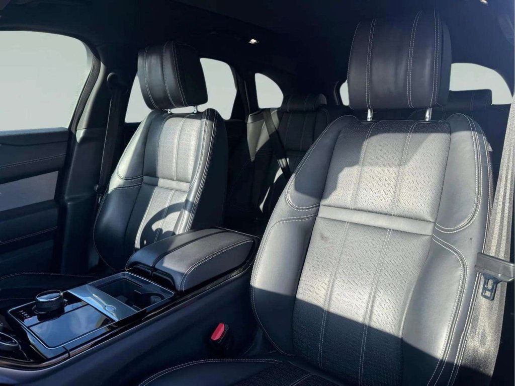 Used Land Rover Range Rover Velar 2019 for sale - 77572117: Photo 11